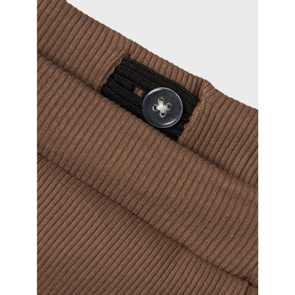 Lasernivå Name It Walnut Jular Byxor 50
