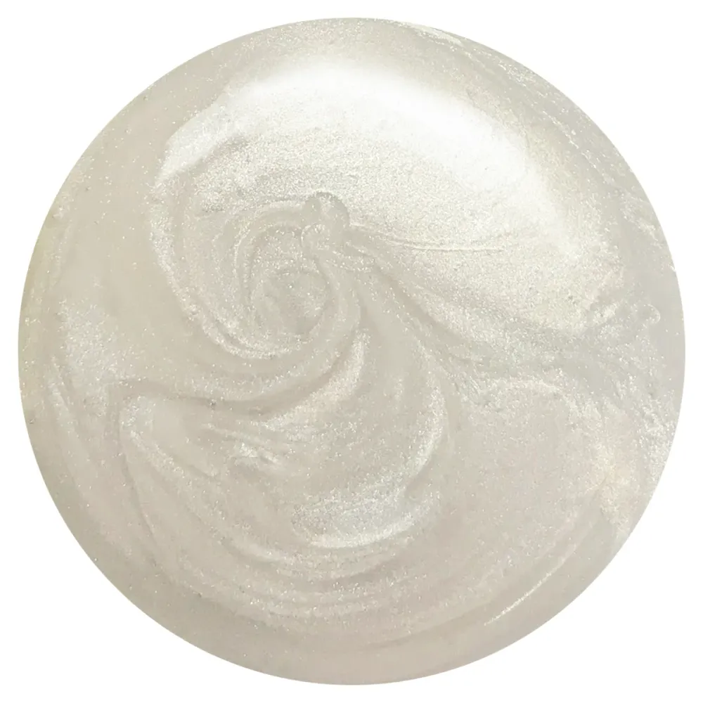 Lasernivå Pärlemorglasyr - Pearlescent Glaze
