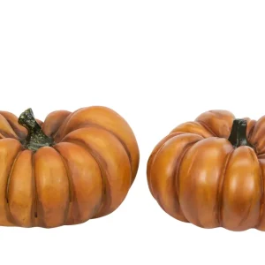 Lasernivå Pumpa Peach - 20 cm