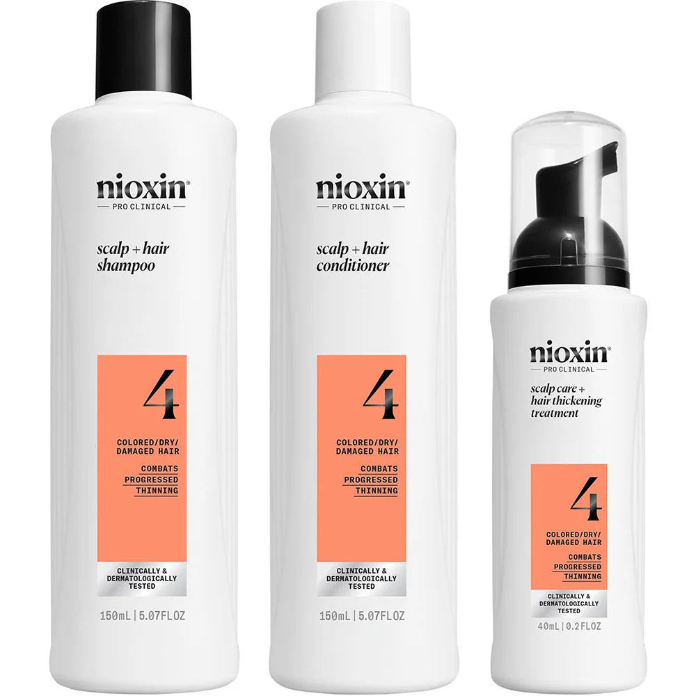 Lasernivå System 4 Trial Kit