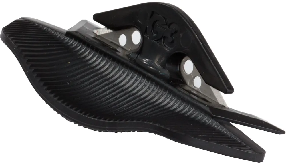 Lasernivå Trim Tool