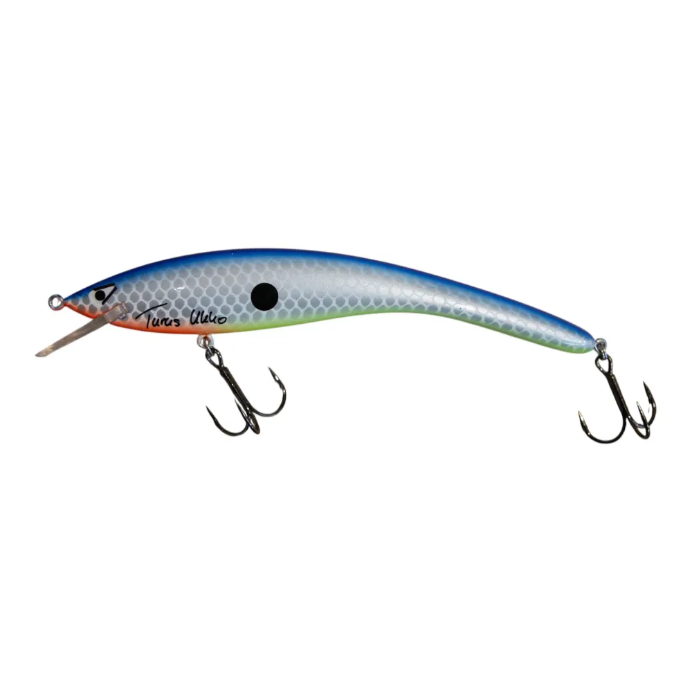 Lasernivå Turus Ukko PRO 20 cm Purple
