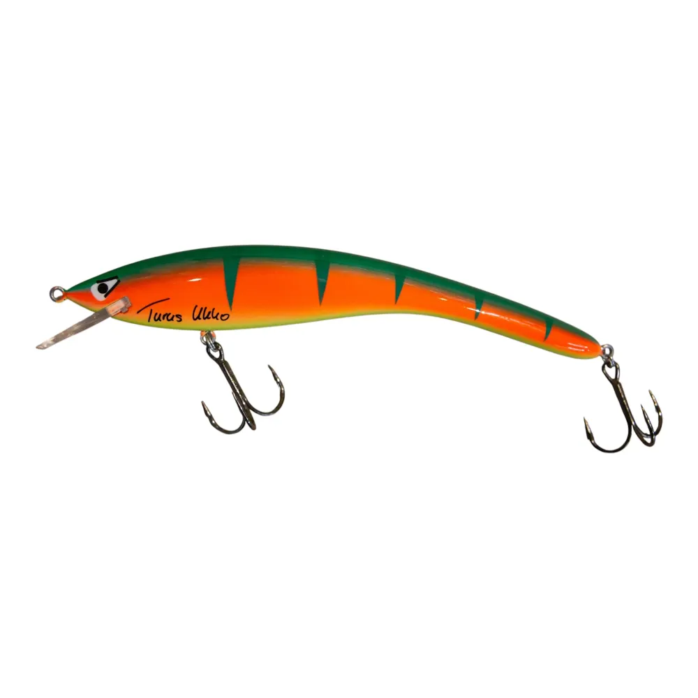 Lasernivå Turus Ukko PRO 20 cm Purple