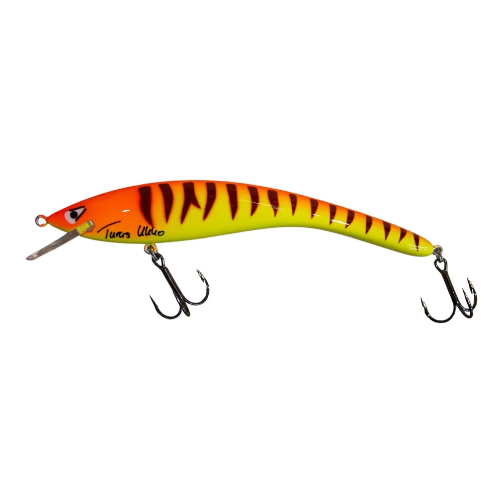 Lasernivå Turus Ukko PRO 20 cm Purple