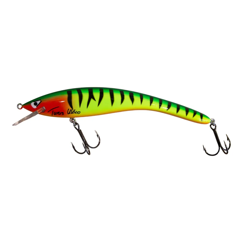 Lasernivå Turus Ukko PRO 20 cm Purple