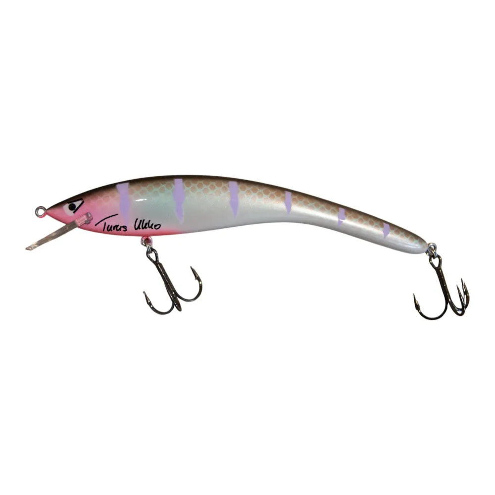 Lasernivå Turus Ukko PRO 20 cm Purple