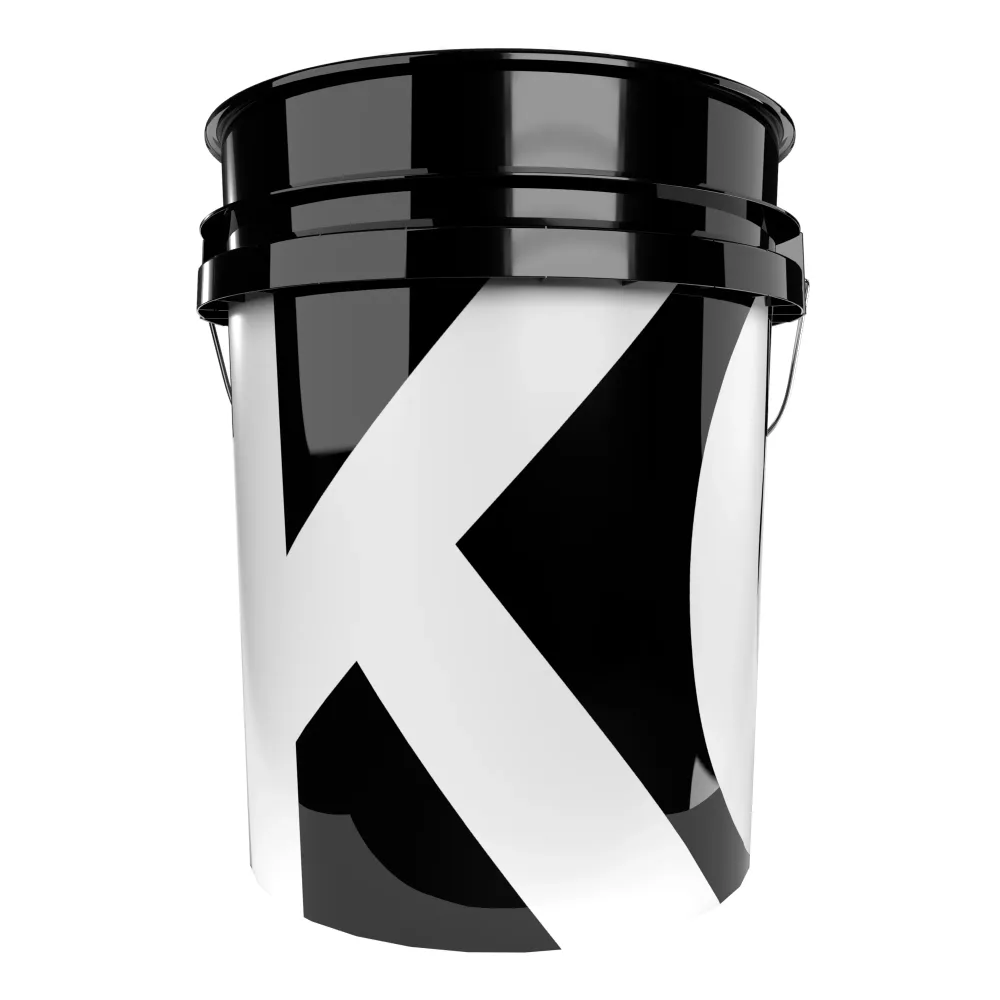 Lasernivå Tvätthink Koch-Chemie Detailing Bucket