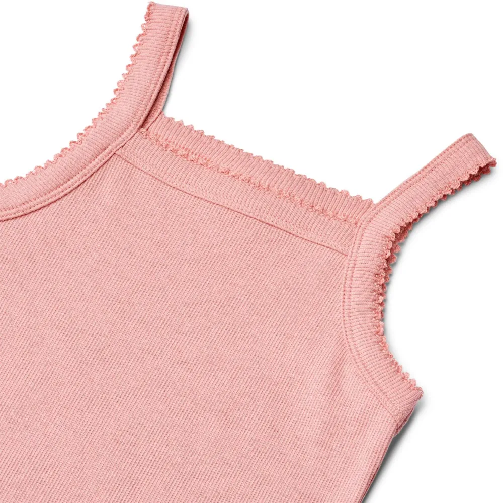 Lasernivå Wheat Rose Topp Olise
