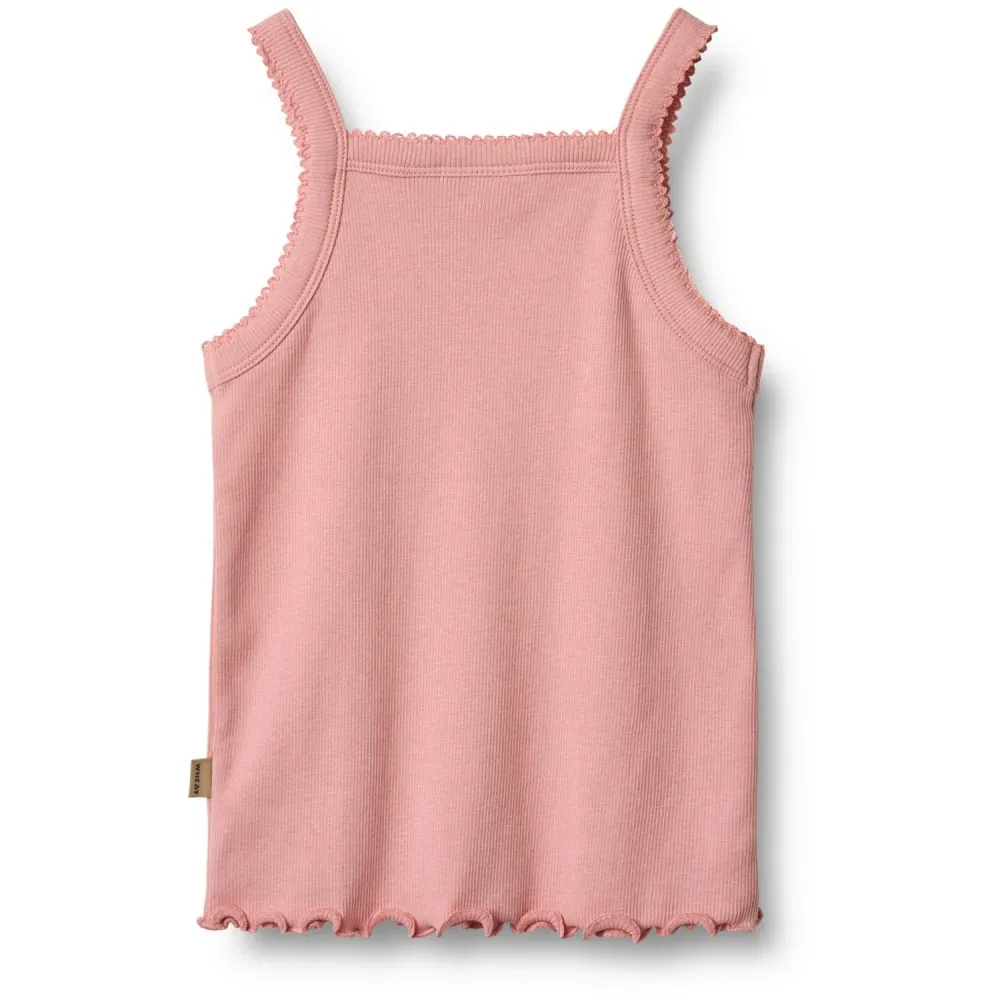 Lasernivå Wheat Rose Topp Olise
