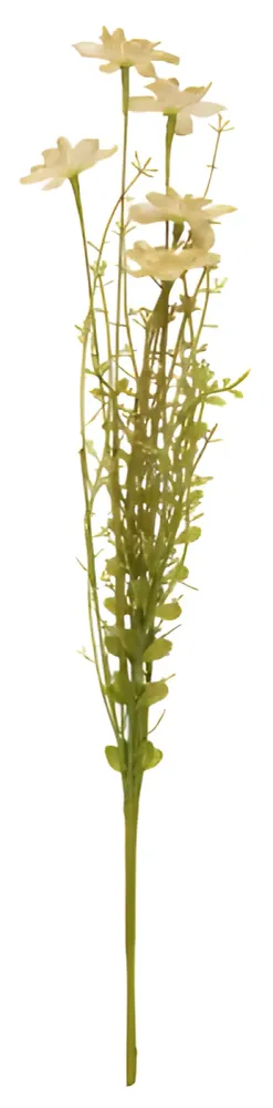 Ib Laursen Blommor gyllene nyanser Electricians