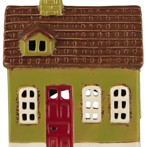 Ib Laursen Keramikhus My home town 40-Piece Bit Set