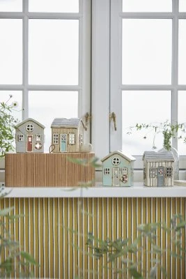 Ib Laursen Keramikhus Løkken | Variable Speed | Overload Protection