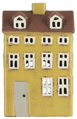 Ib Laursen Keramikhus Nyhavn 40-Piece Bit Set