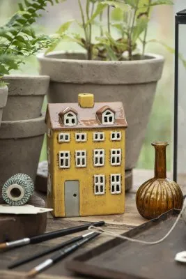 Ib Laursen Keramikhus Nyhavn 40-Piece Bit Set