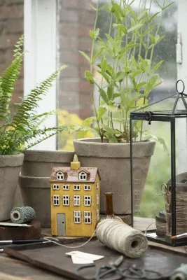 Ib Laursen Keramikhus Nyhavn 40-Piece Bit Set