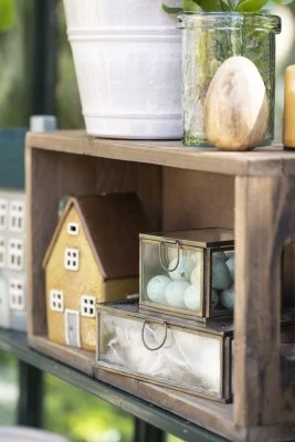 Ib Laursen Keramikhus Nyhavn DIY Projects