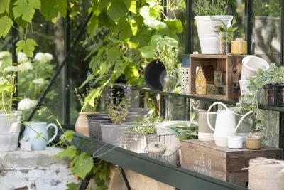 Ib Laursen Keramikhus Nyhavn DIY Projects