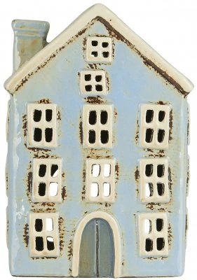 Ib Laursen Keramikhus Nyhavn | Variable Speed | Overload Protection