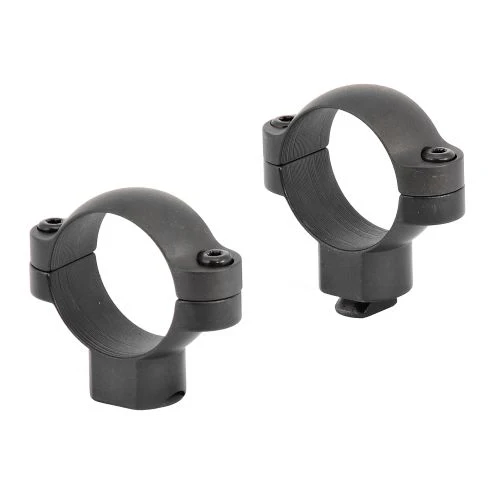 Leupold 1" STD Ext High Ringar #49913