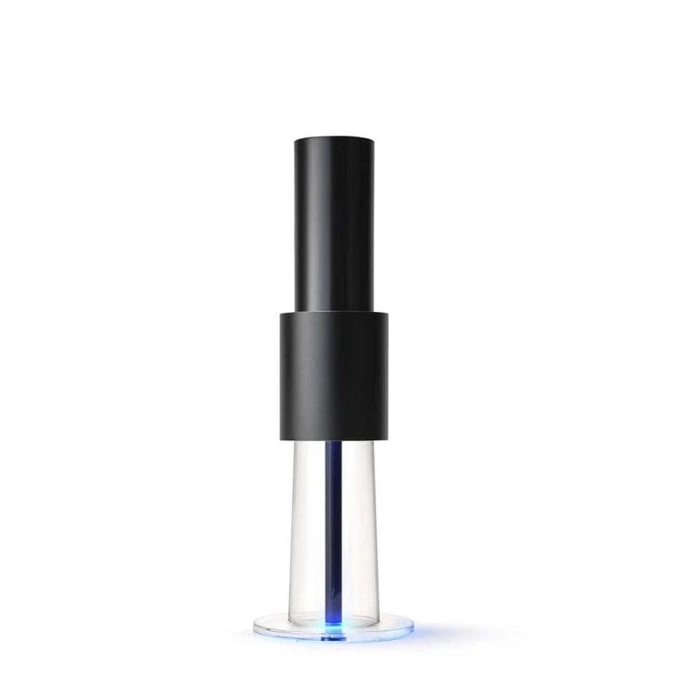 LightAir IonFlow Evolution 2.0 Träkol