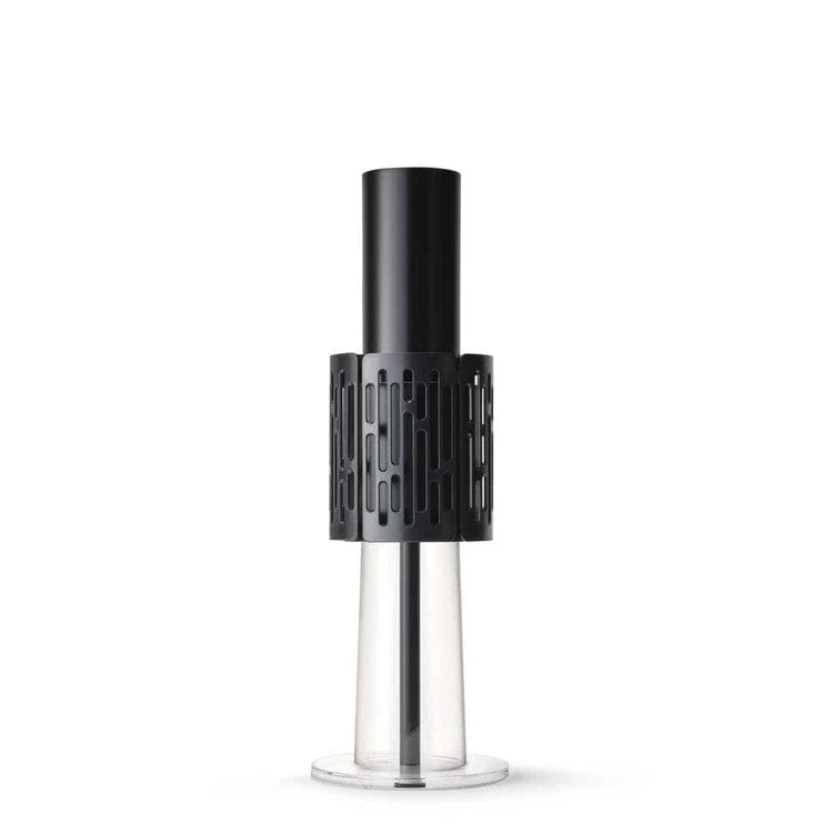 LightAir IonFlow Evolution 2.0 Träkol