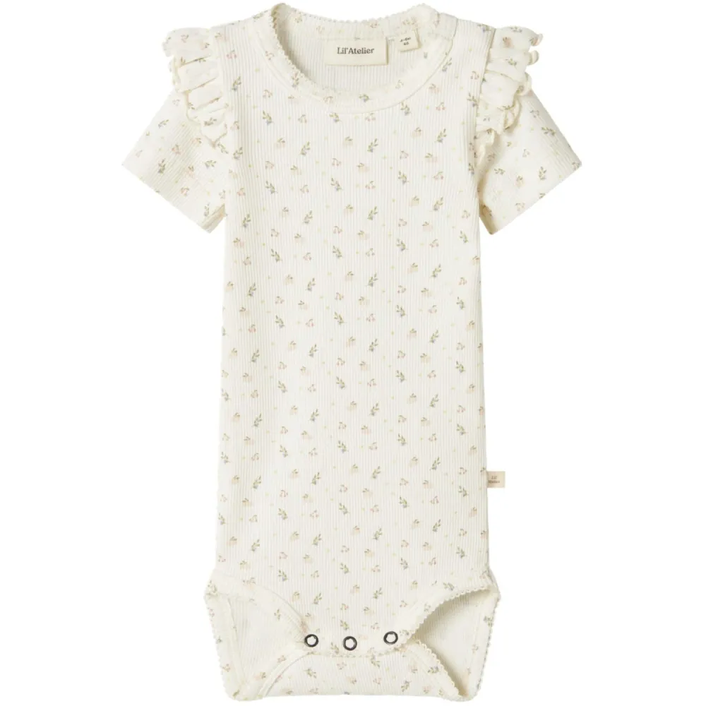 Lil'Atelier Coconut Milk Gago Kik Trim Body Home & Workshop 56