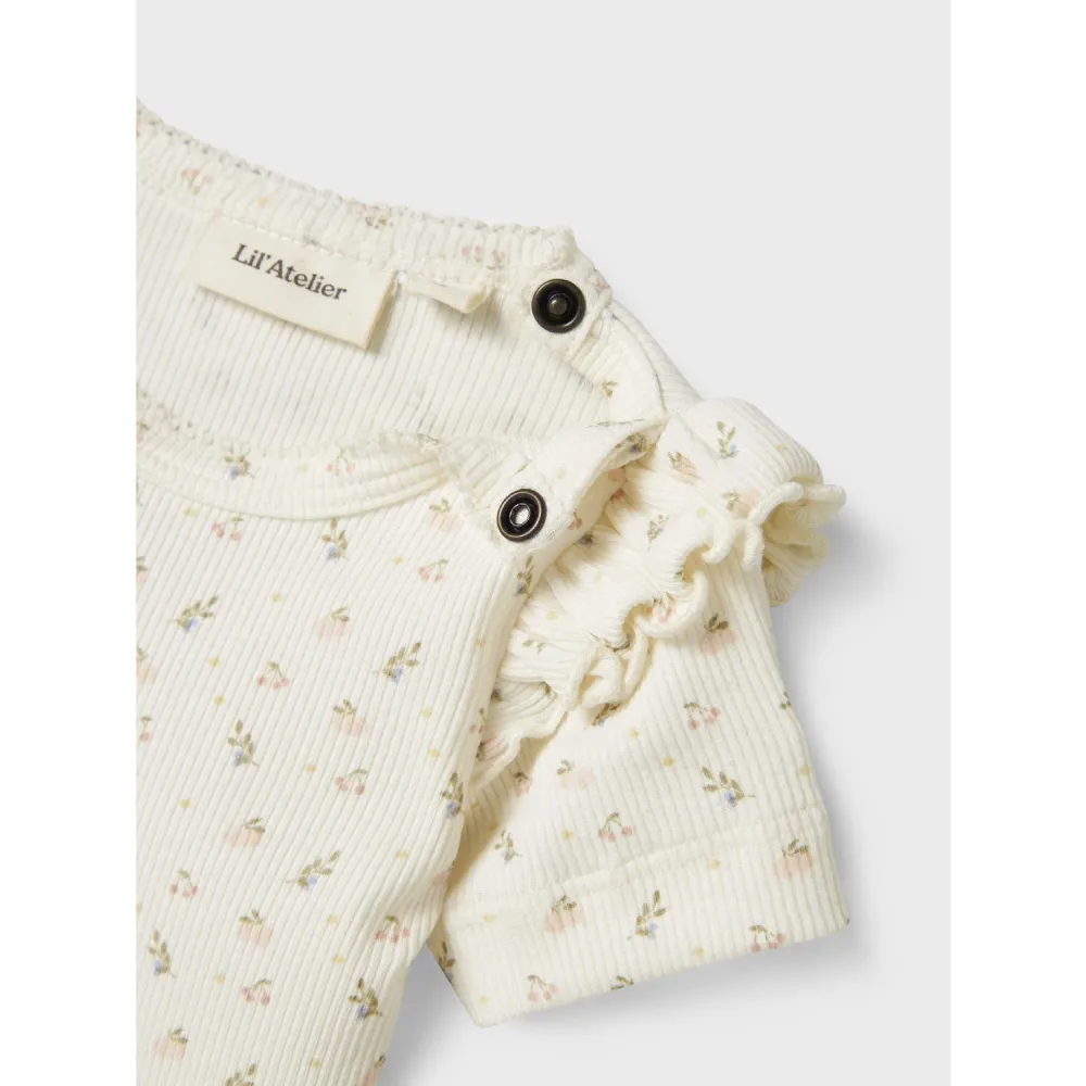 Lil'Atelier Coconut Milk Gago Kik Trim Body Home & Workshop 56