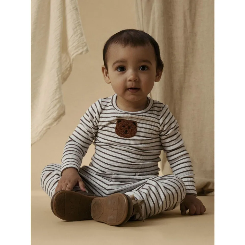 Lil'Atelier Coconut Milk Nbmtonto Tor Ls Smal Body Lil 56