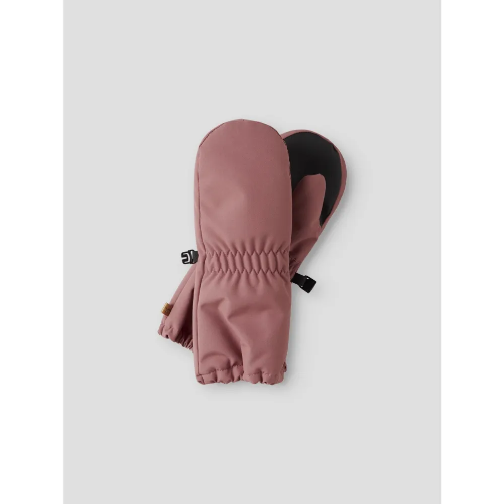 Lil'Atelier Withered Rose Nmflasnow10 Handska 1Fo Lil 5