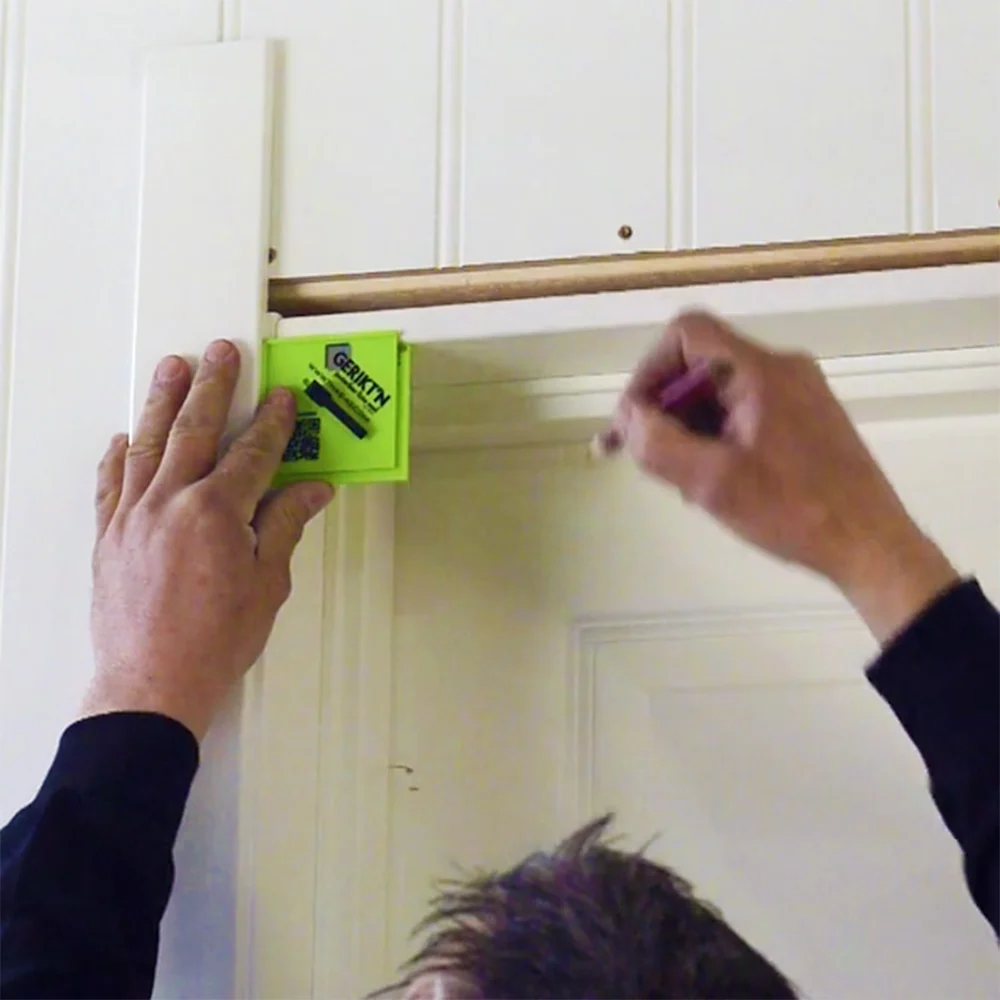 Listverktyget Gerikt'n Industrial Design