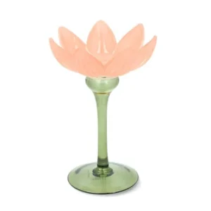 Ljuslykta Näckros 17 cm