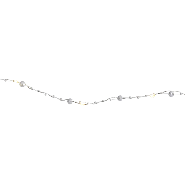 Ljusslinga Pearl 190cm