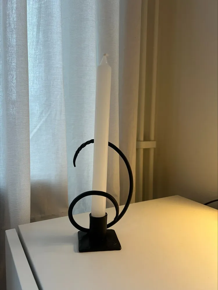 Ljusstake