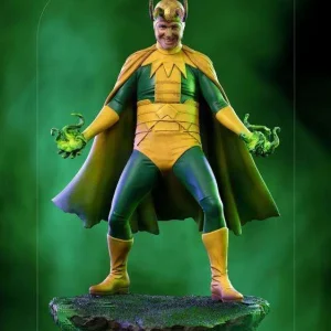 Loki Traditional Variant 1/10 Statue
