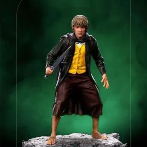 Lord Rings Merry 1/10 Staty