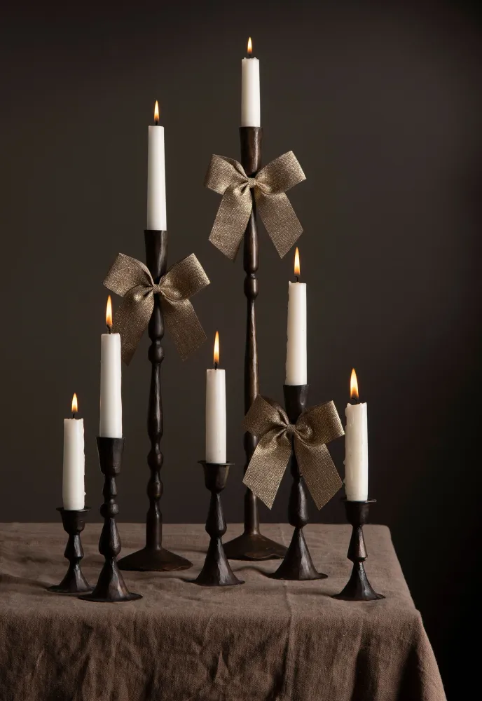 lot Rosett Guld fyra-pack