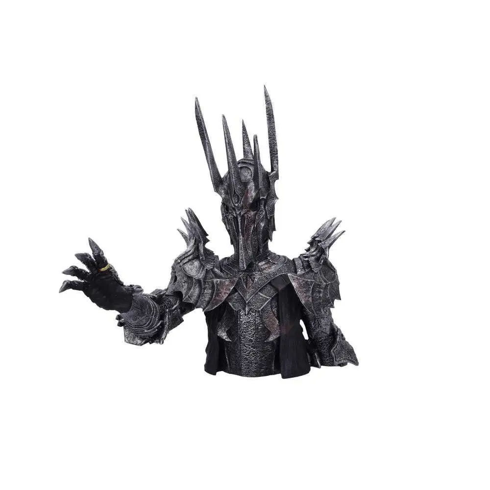 Lotr Sauron Bust 39cm