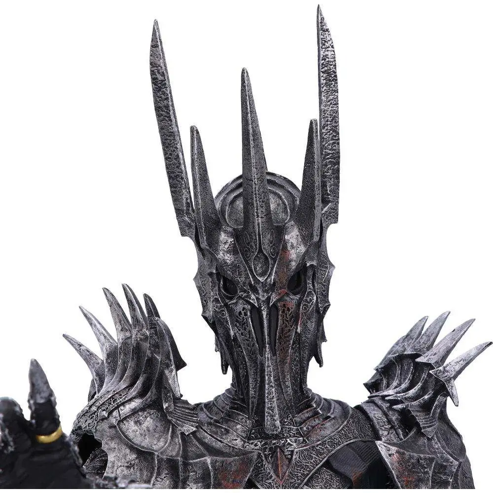 Lotr Sauron Bust 39cm