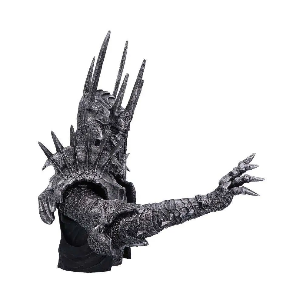 Lotr Sauron Bust 39cm