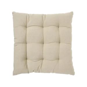 Louie Sittdyna 40 x 40 cm Beige
