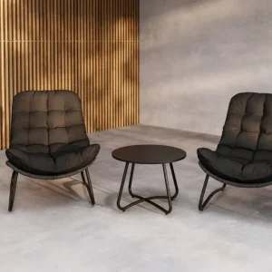 Loungegrupp Venture Home Cala | Lifetime Warranty