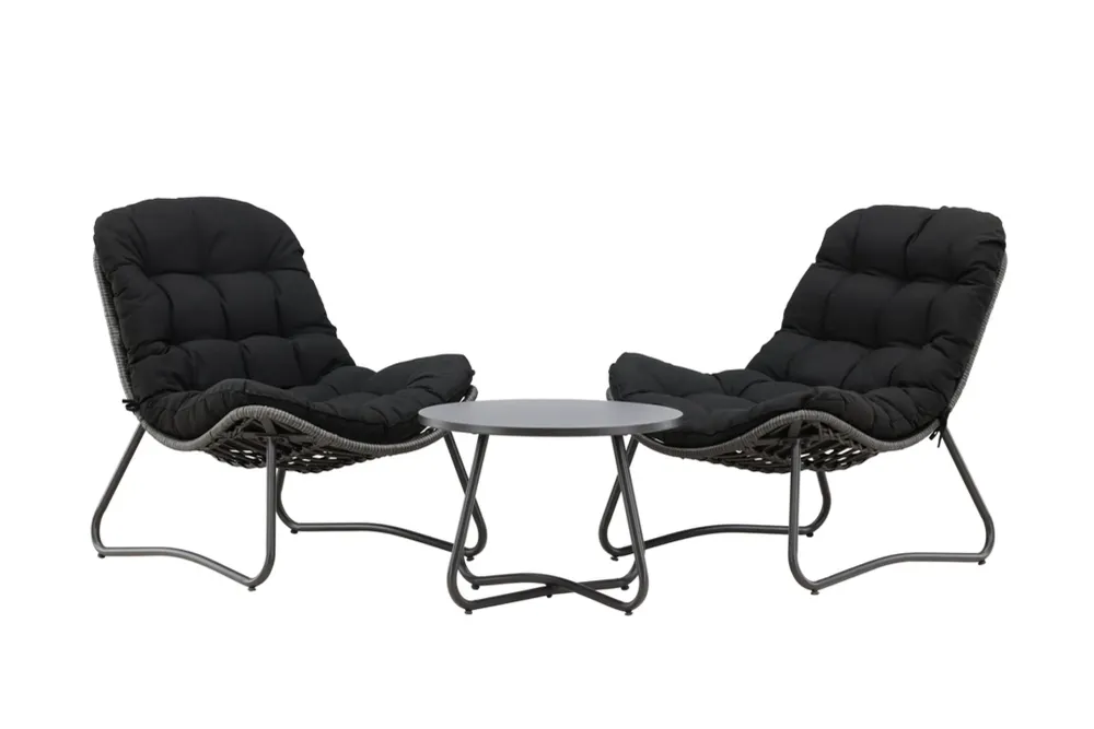 Loungegrupp Venture Home Cala | Lifetime Warranty