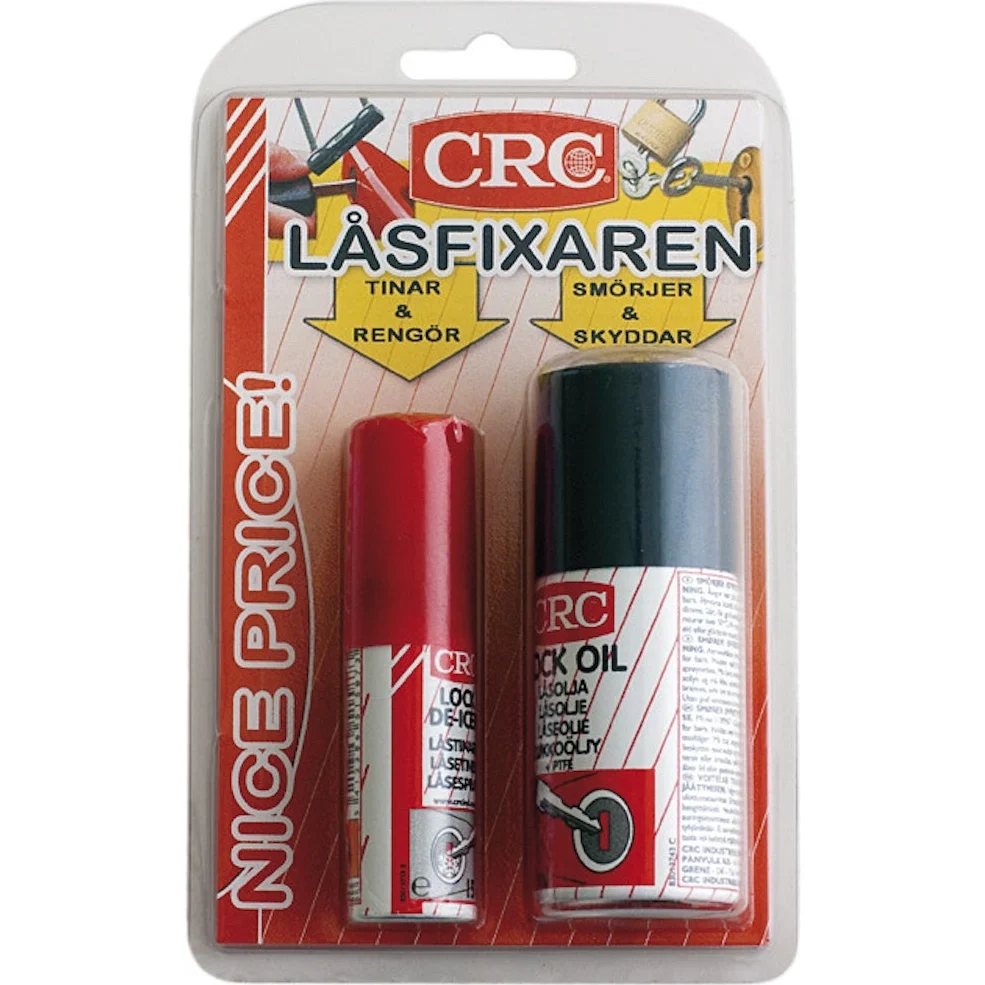 Låsfixaren