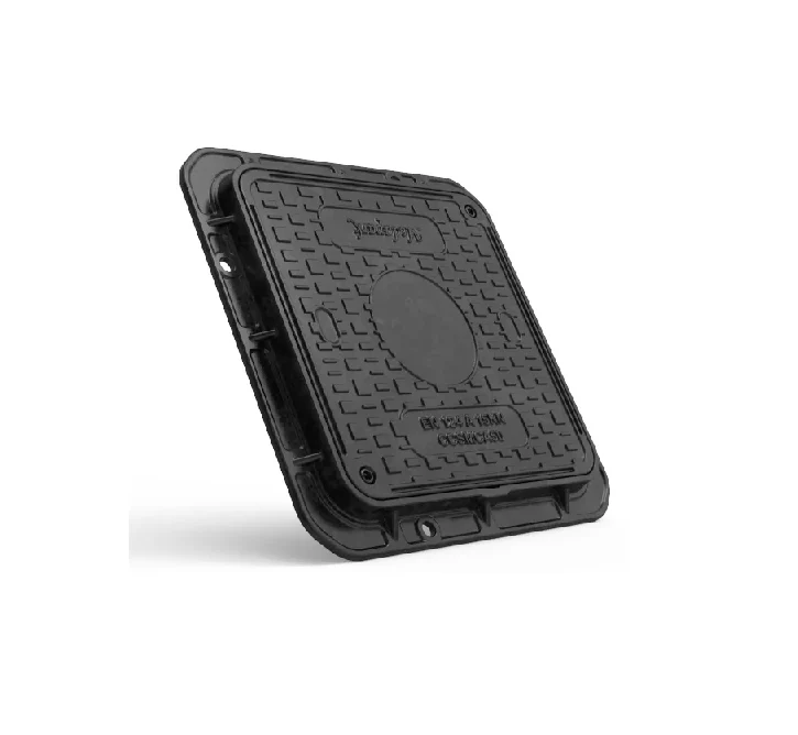 Lucka Composite A15 (1500 kg)