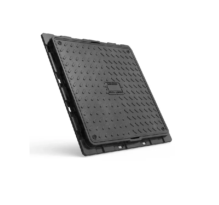 Lucka Composite A15 (1500 kg)