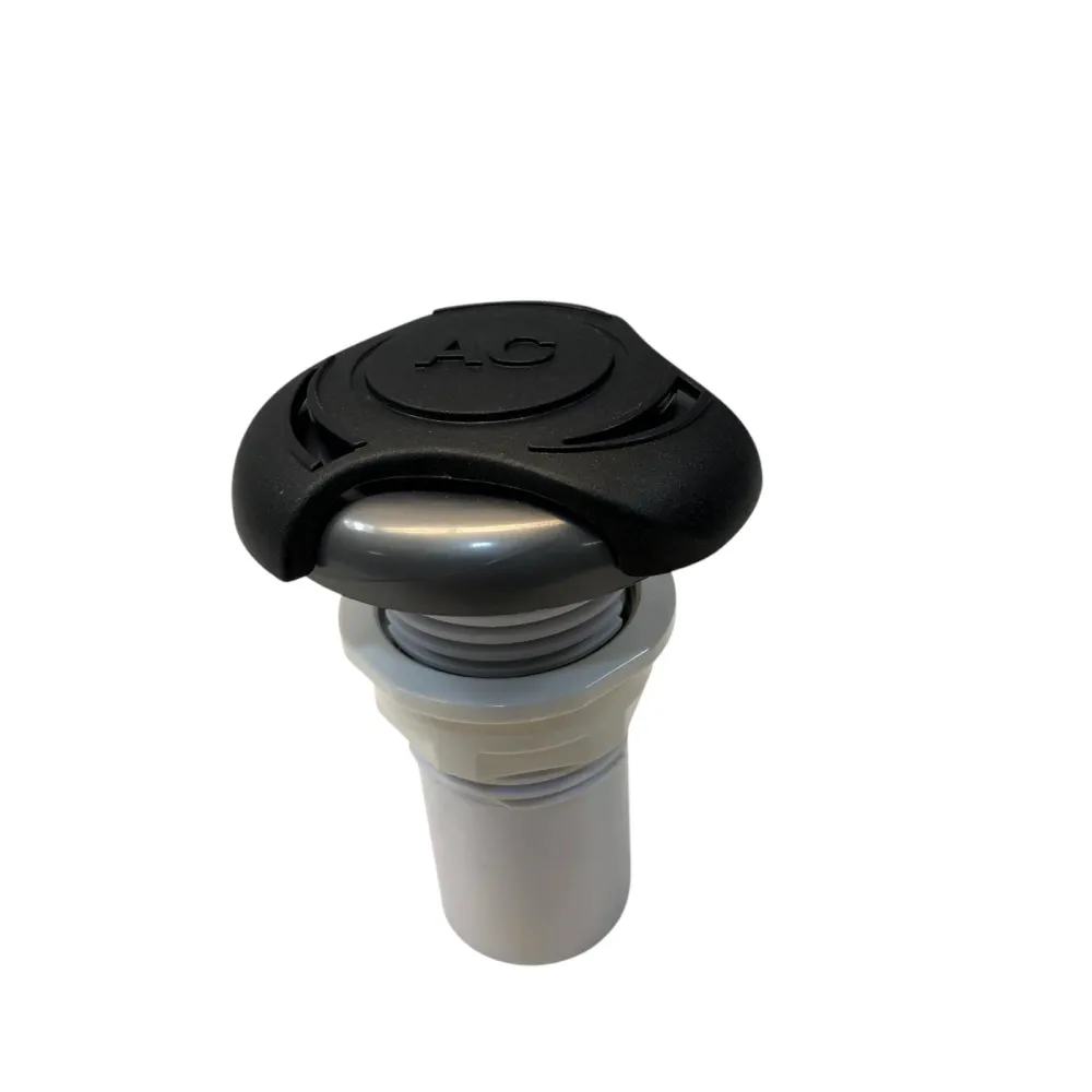 Luftkontroll 1" tum Marquis platinum Celebrity Elit 2019