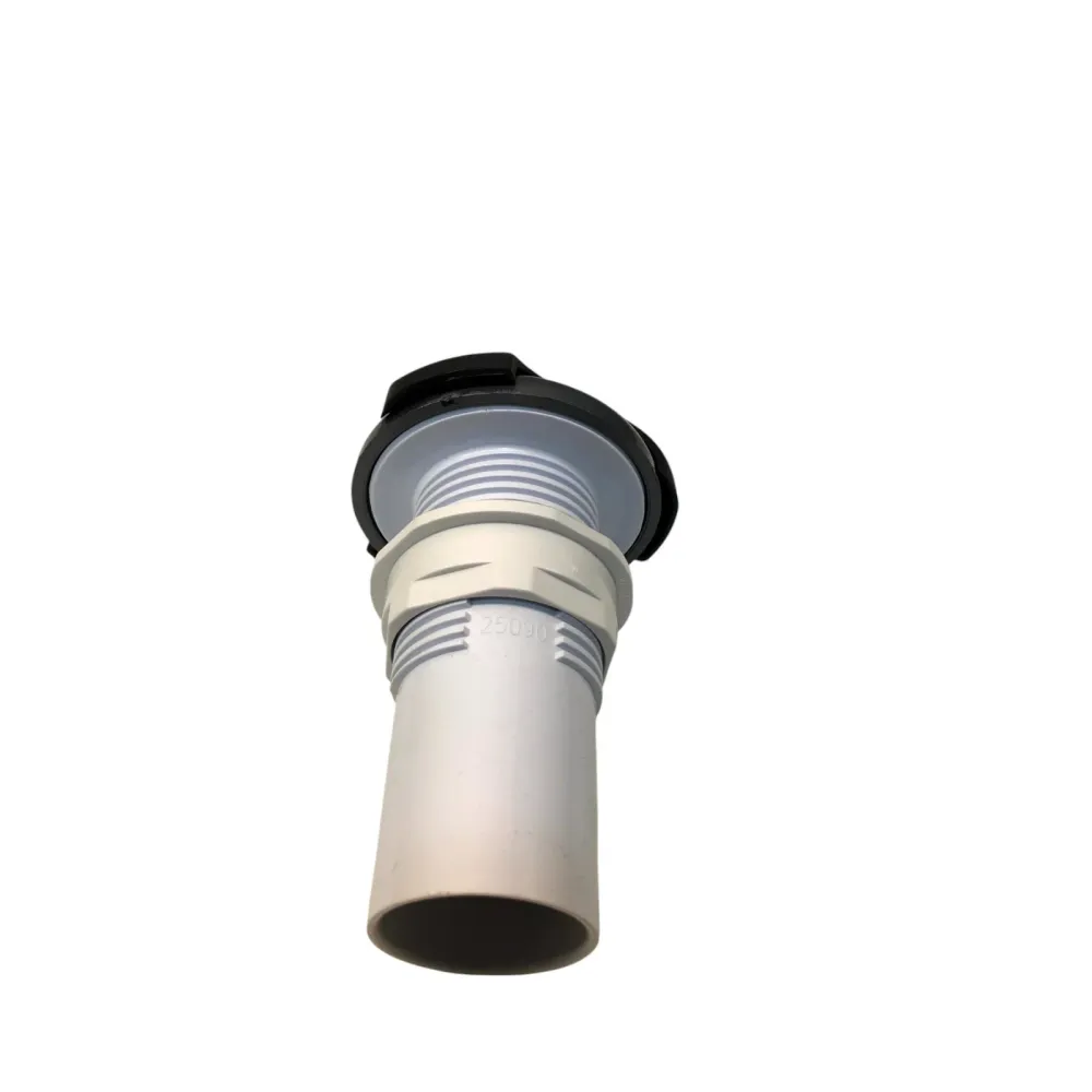 Luftkontroll 1" tum Marquis platinum Celebrity Elit 2019
