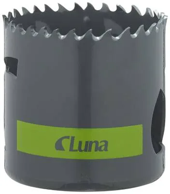 LUNA HÅLSÅG LUNA LBH-2 64MM