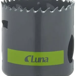 LUNA HÅLSÅG LUNA LBH-2 64MM