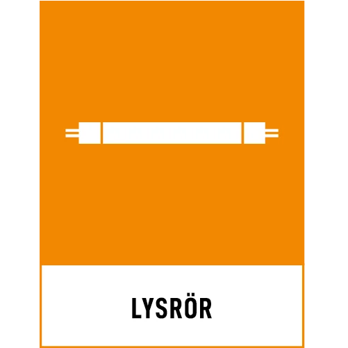 Lysrör 180x235